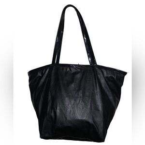 VIA SPIGA TOTE
